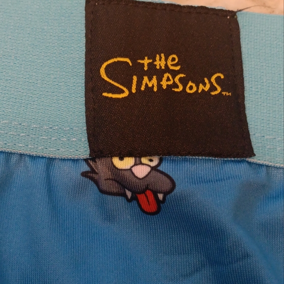 The Simpsons Boxers - Picture 5 of 5